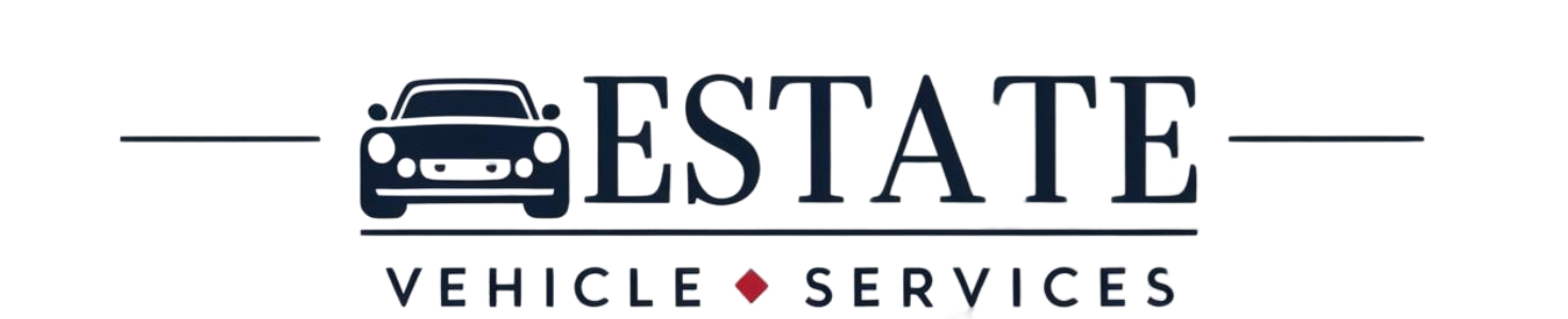 Estate Vehicle Services Logo